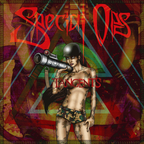 Special Ops : Tangents